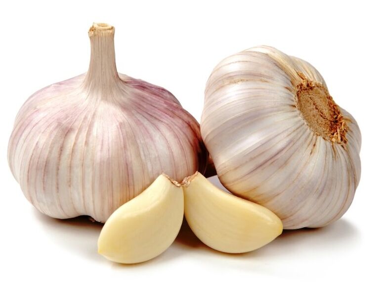 Knoflook