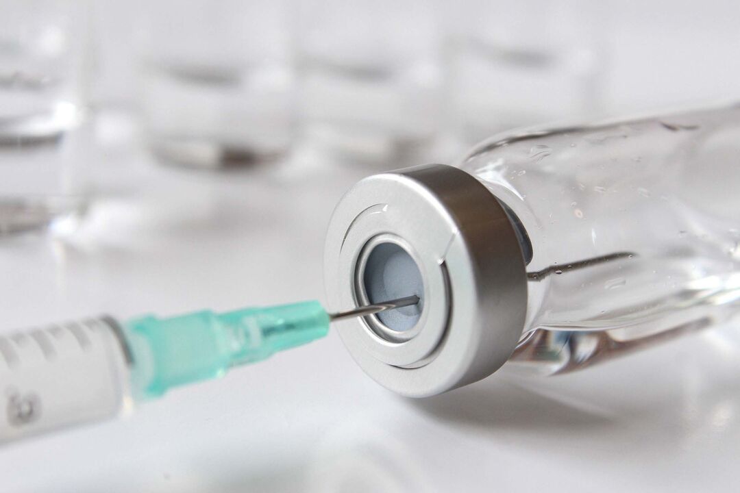 injecteerbaar medicijn om de potentie te vergroten na 40